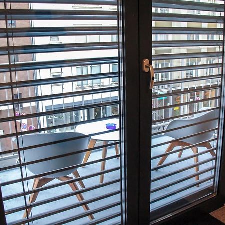 Bluestone Boarding Apartments Düsseldorf Kültér fotó