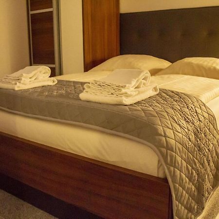 Bluestone Boarding Apartments Düsseldorf Kültér fotó