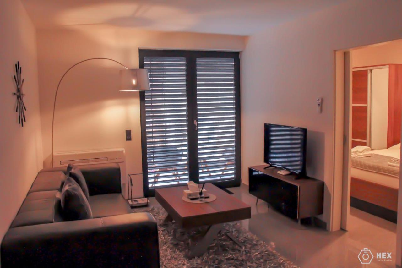Bluestone Boarding Apartments Düsseldorf Kültér fotó