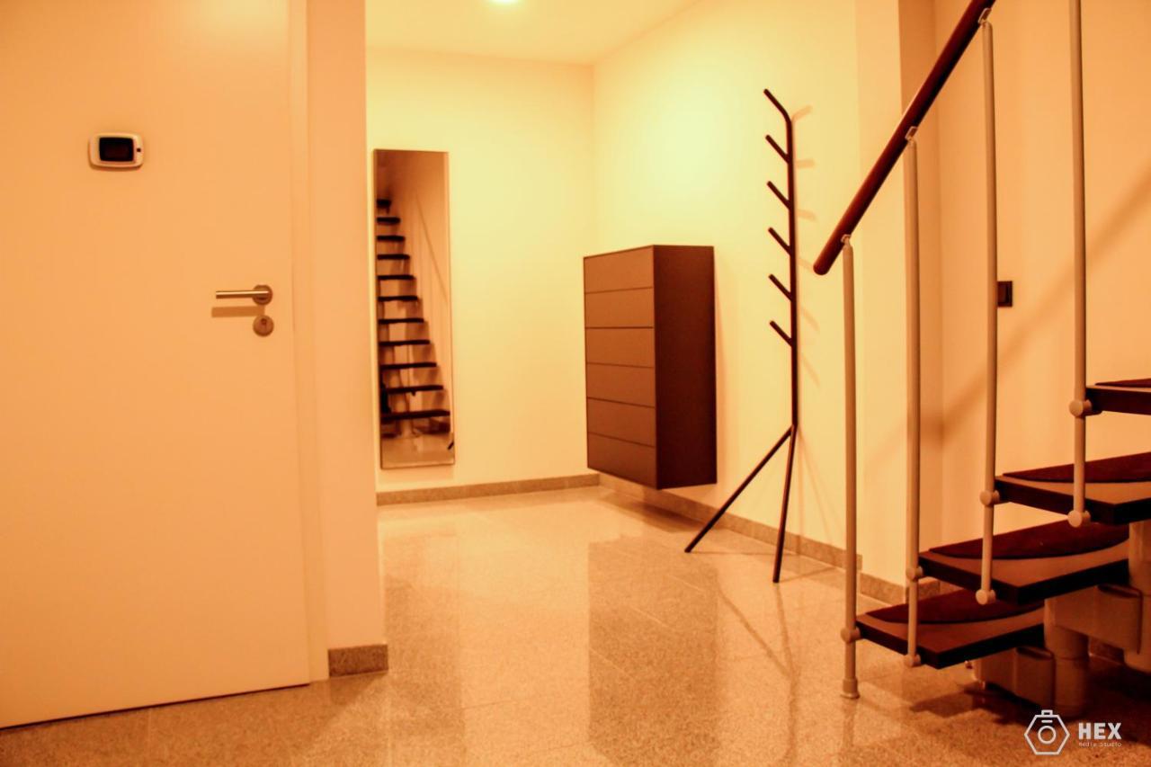 Bluestone Boarding Apartments Düsseldorf Kültér fotó