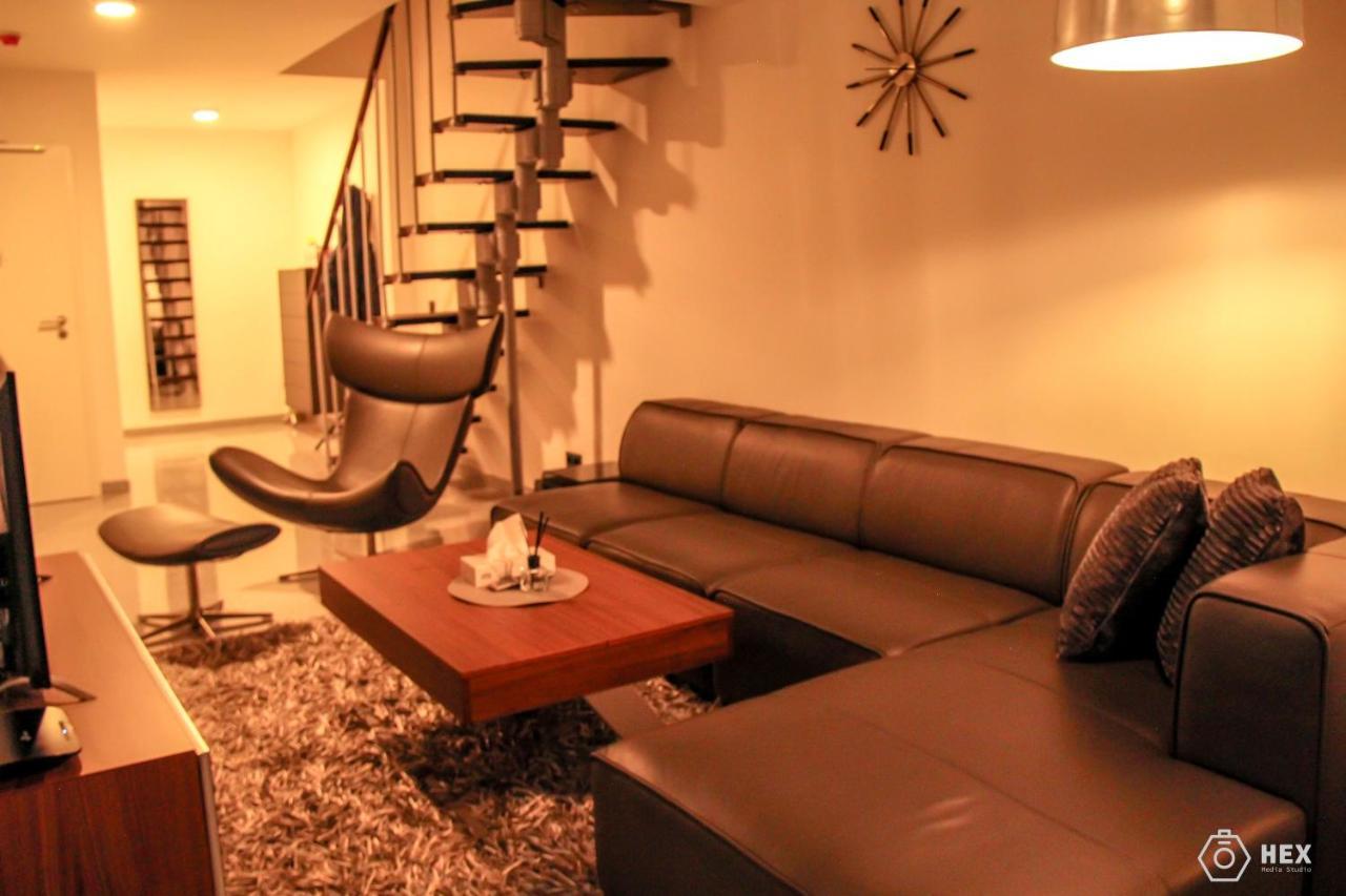Bluestone Boarding Apartments Düsseldorf Kültér fotó