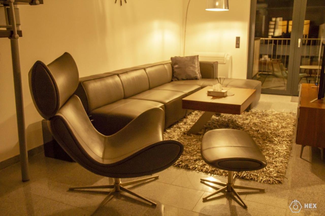 Bluestone Boarding Apartments Düsseldorf Kültér fotó