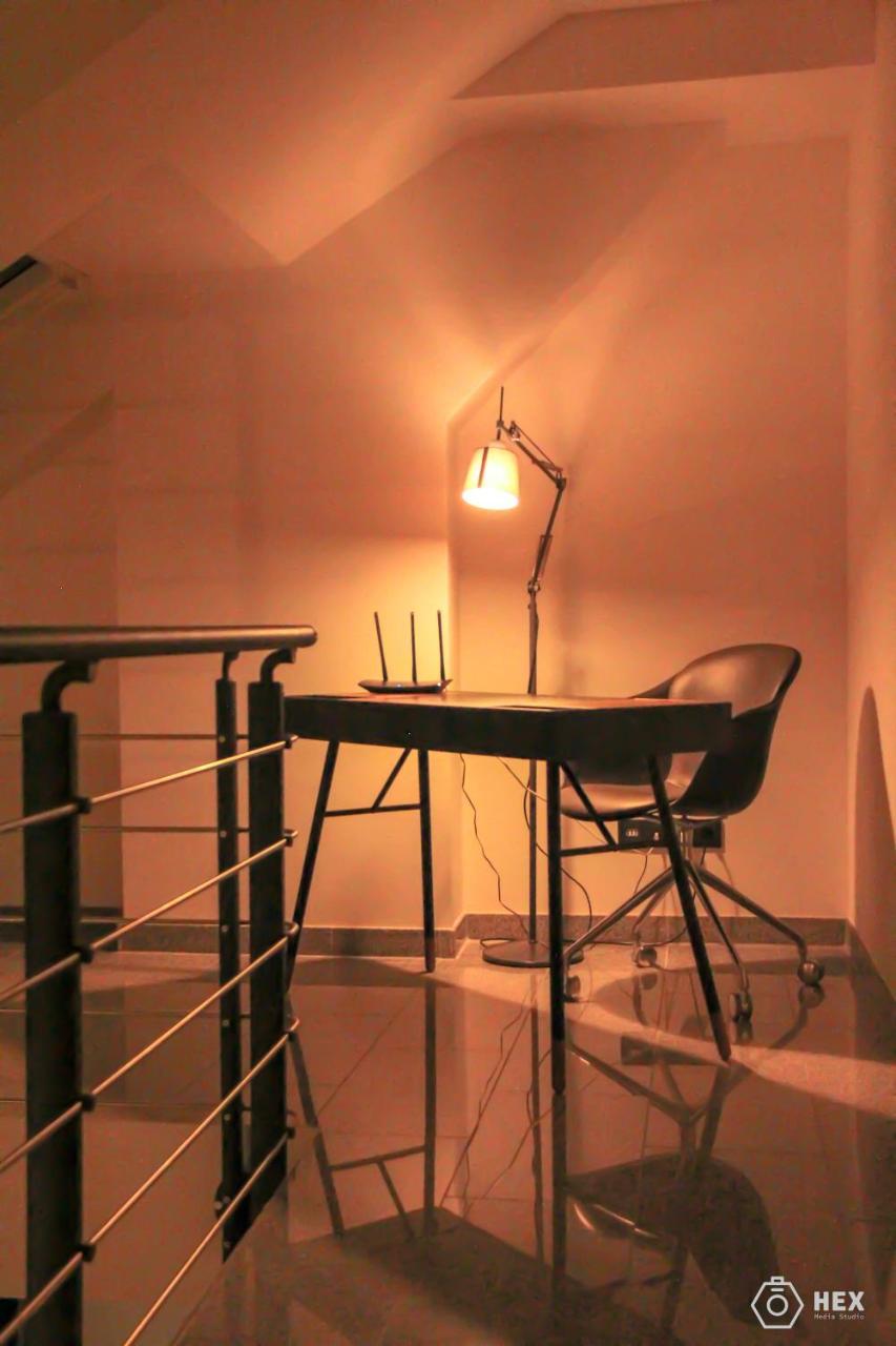 Bluestone Boarding Apartments Düsseldorf Kültér fotó