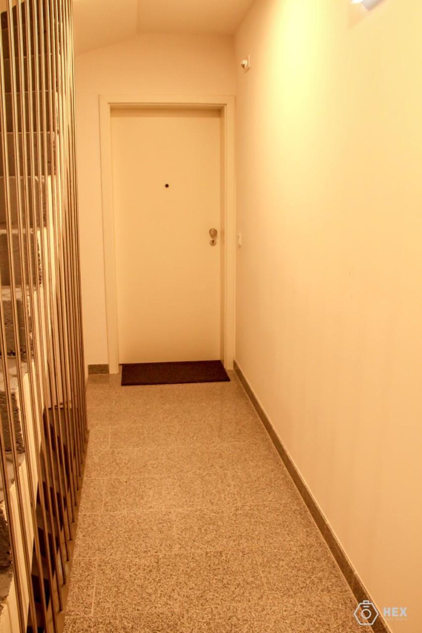 Bluestone Boarding Apartments Düsseldorf Kültér fotó