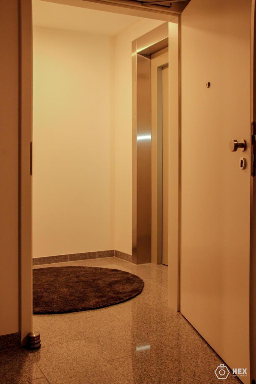 Bluestone Boarding Apartments Düsseldorf Kültér fotó