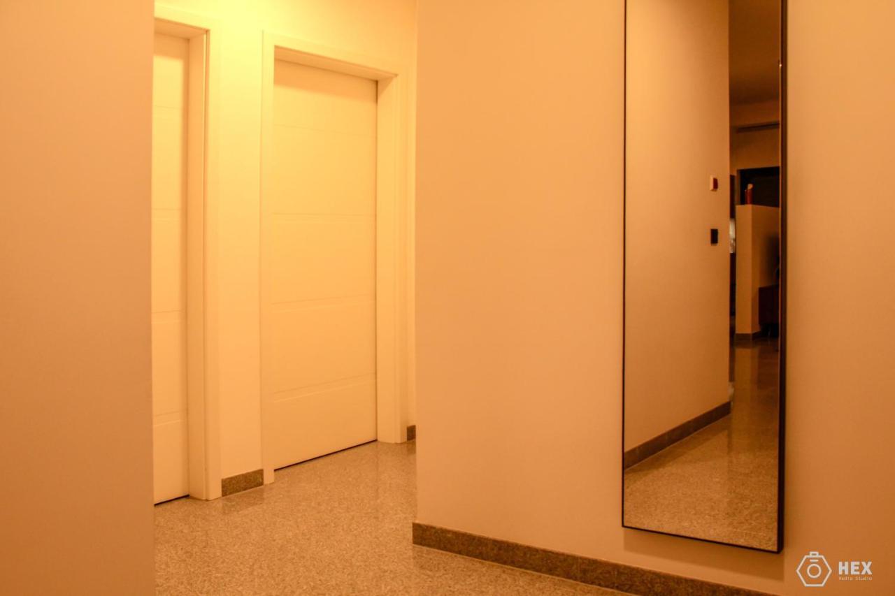 Bluestone Boarding Apartments Düsseldorf Kültér fotó