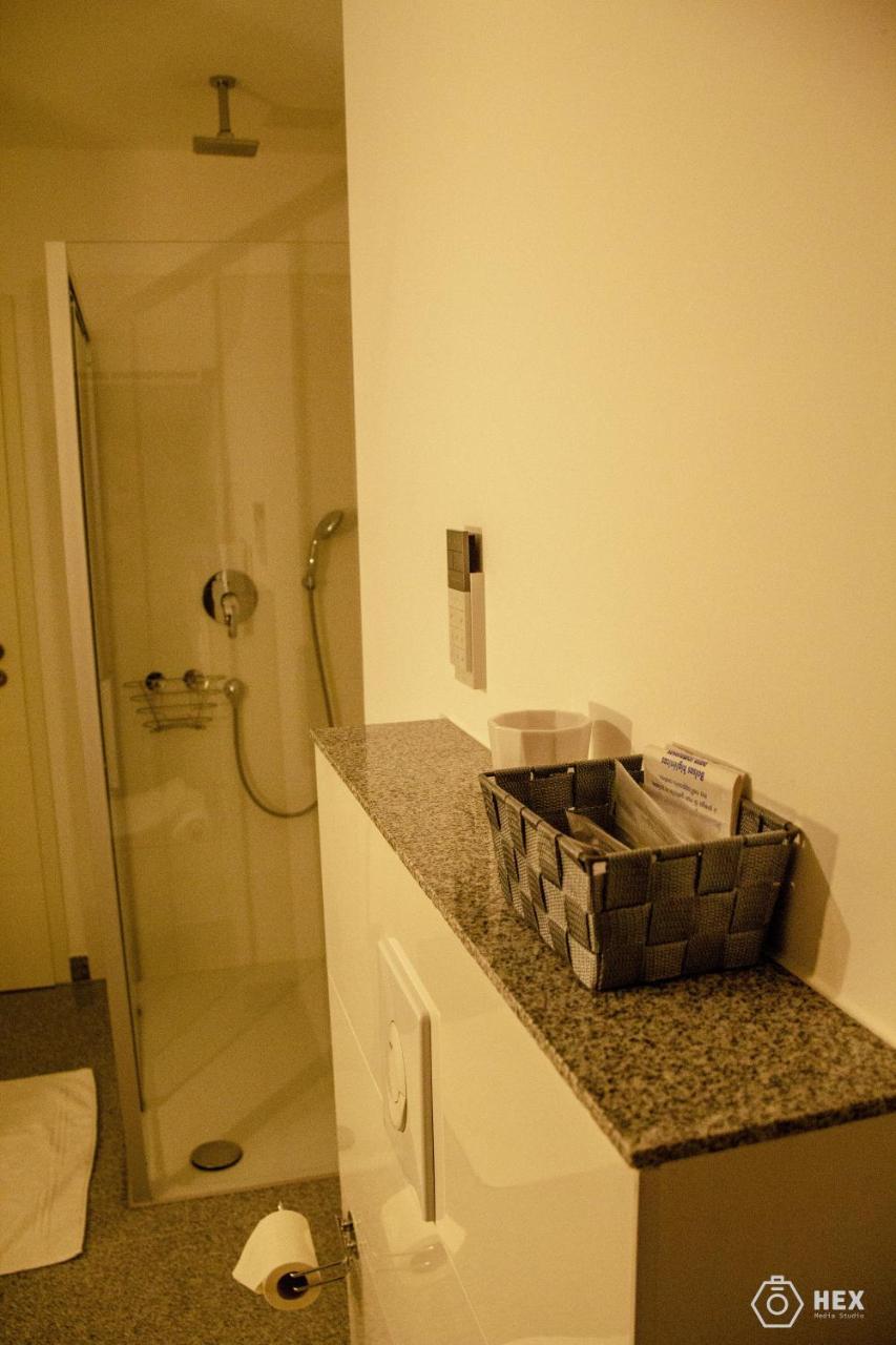 Bluestone Boarding Apartments Düsseldorf Kültér fotó