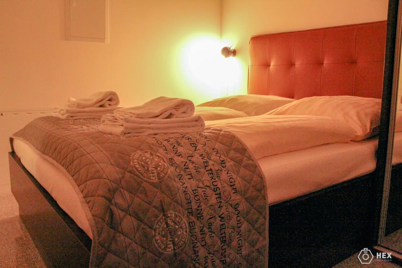 Bluestone Boarding Apartments Düsseldorf Kültér fotó