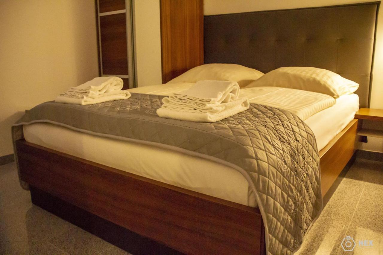 Bluestone Boarding Apartments Düsseldorf Kültér fotó