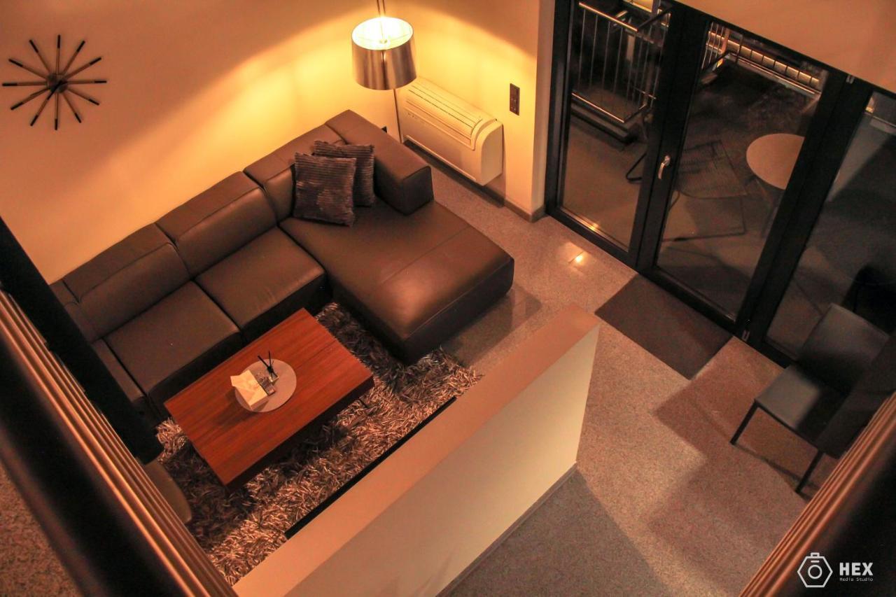 Bluestone Boarding Apartments Düsseldorf Kültér fotó